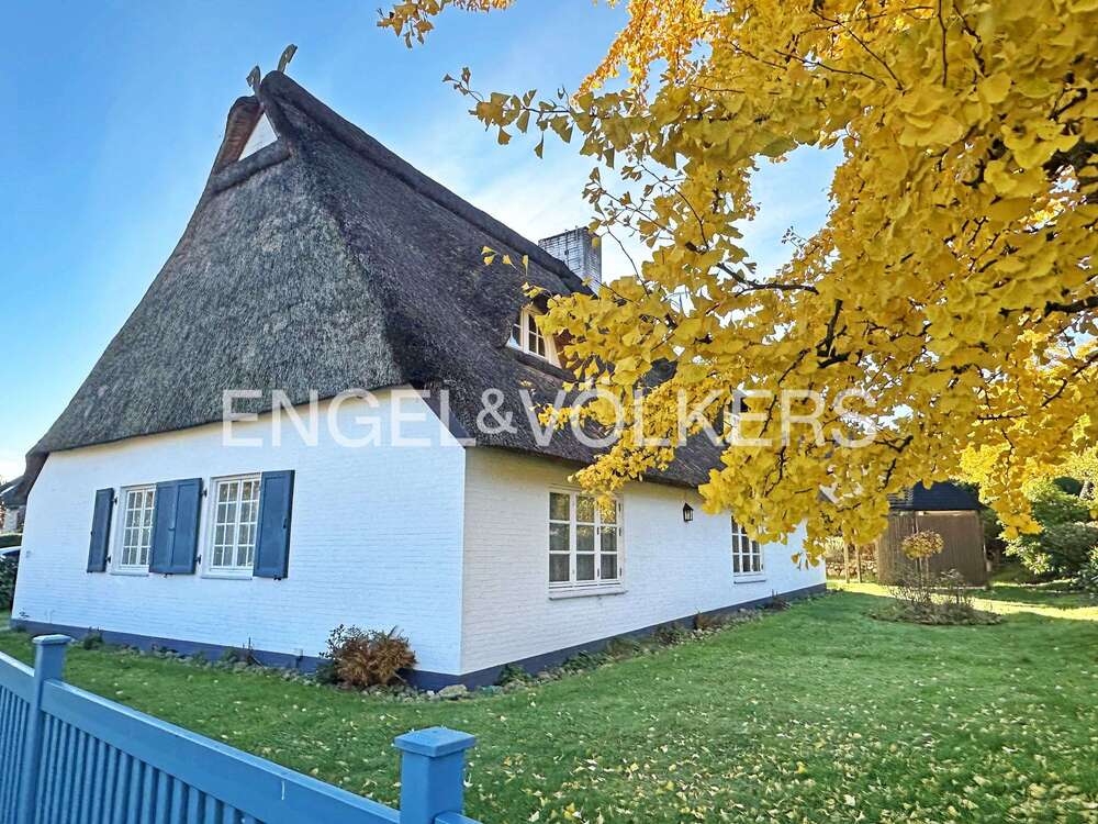 Thumbnail-Haus zum Kaufen in Rosengarten 599.000,00 € 200 m²