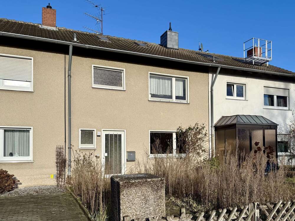 Thumbnail-Haus zum Kaufen in Dortmund 245.000,00 € 89.64 m²