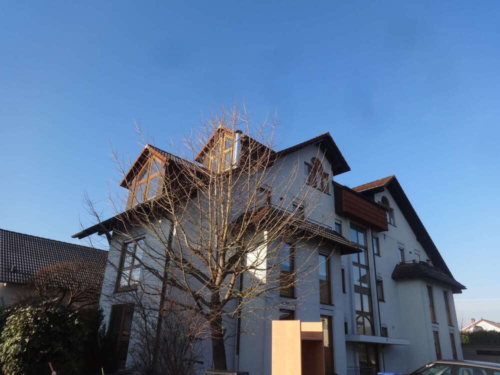 Thumbnail-Wohnung zum Kaufen in Breisach 375.000,00 € 112 m²