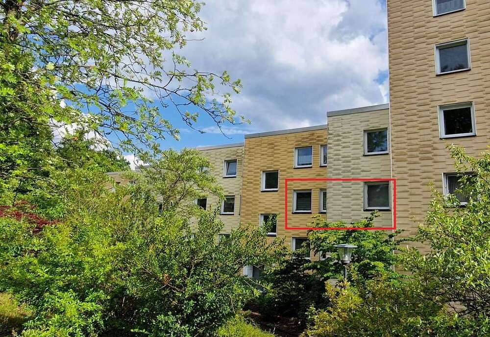 Thumbnail-Wohnung zum Kaufen in Siegen 185.000,00 € 96 m²