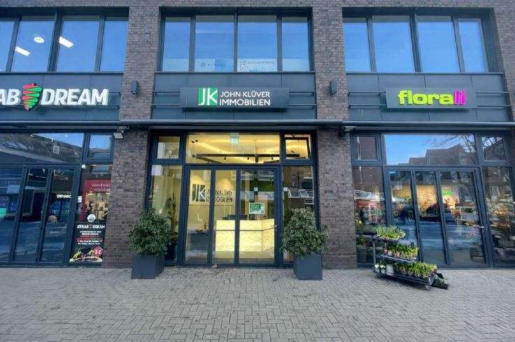Thumbnail-Büro in Rahlstedt 3.800,00 € 43 m²