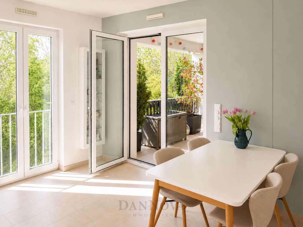 Thumbnail-Wohnung zum Kaufen in Frankfurt am Main 398.000,00 € 60.1 m²