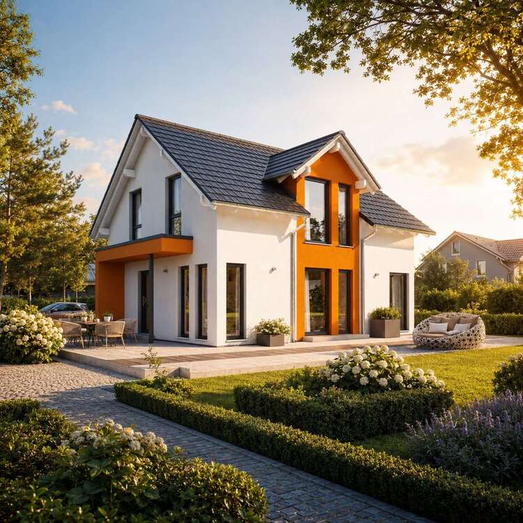Thumbnail-Haus zum Kaufen in Dortmund Hörde 798.000,00 € 126 m²