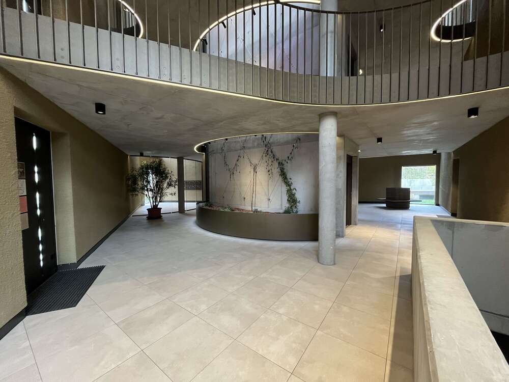 Thumbnail-Wohnung zum Mieten in Göttingen 2.600,00 € 210 m²