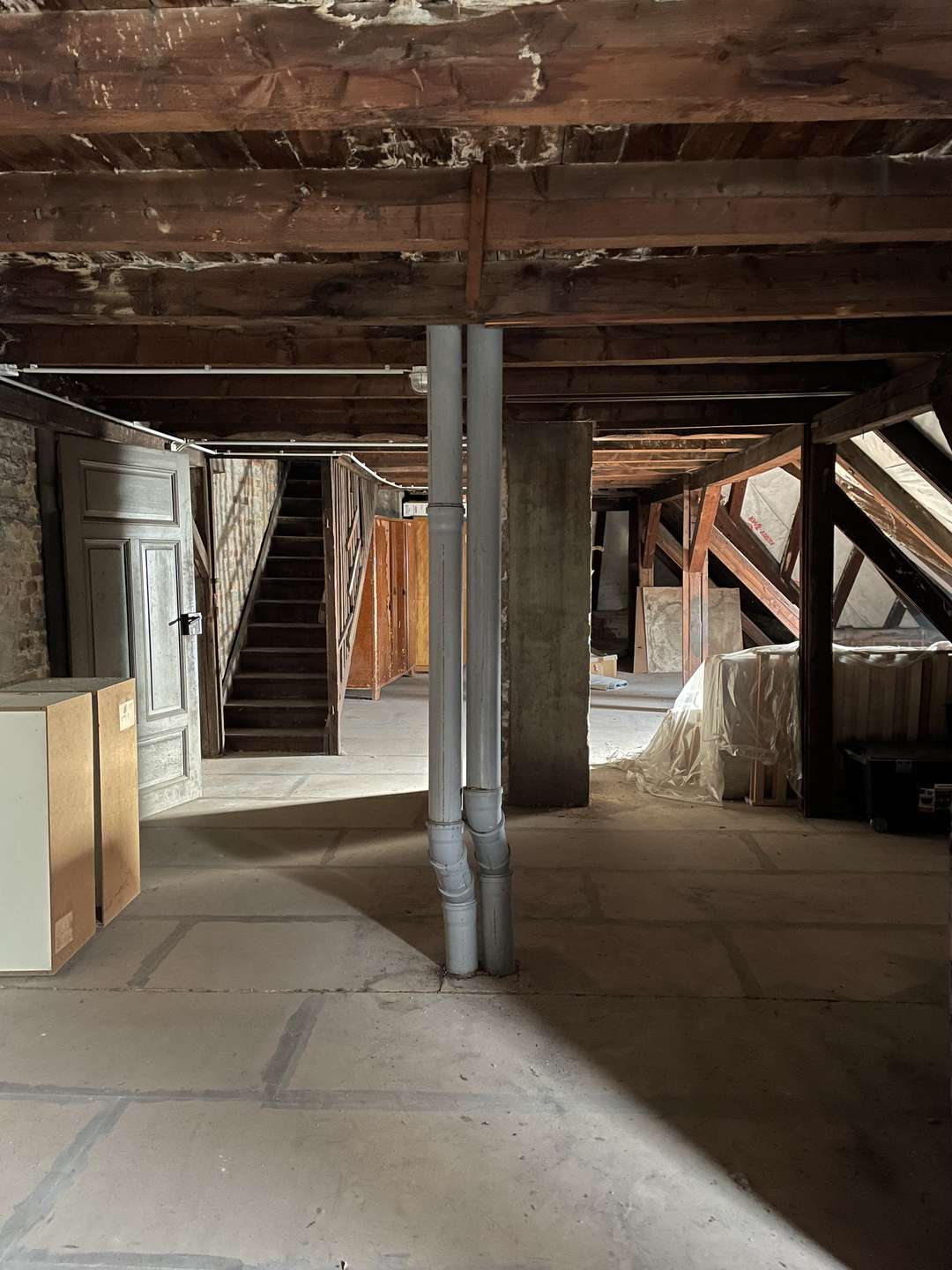 Thumbnail-Wohnung zum Kaufen in Leipzig 159.000,00 € 138.5 m²