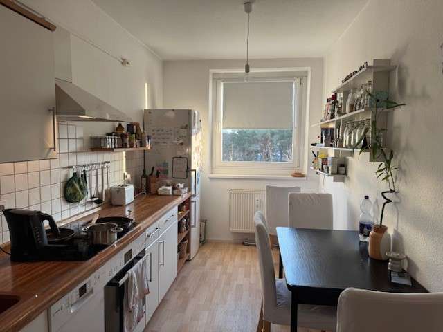 Thumbnail-Wohnung zum Kaufen in Potsdam 189.000,00 € 77.21 m²