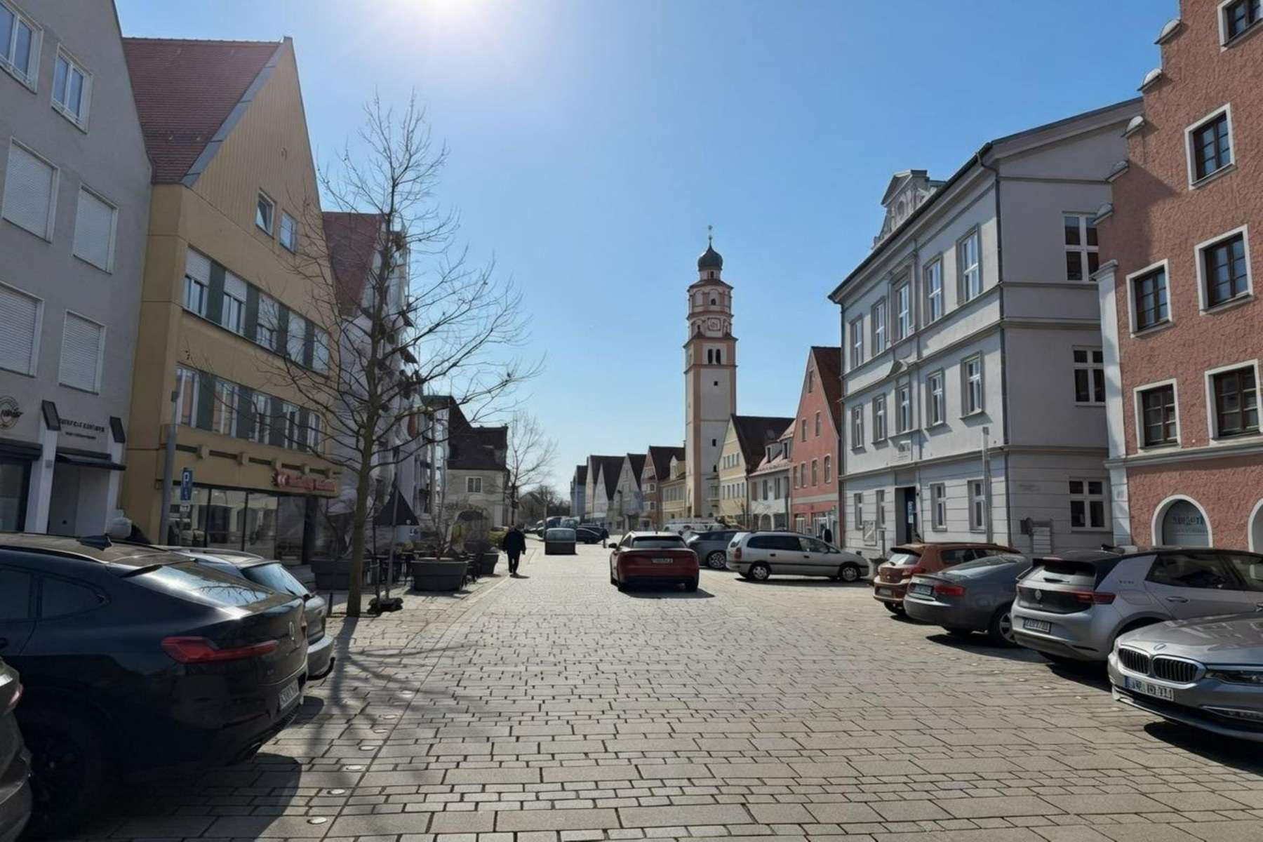 Thumbnail-Haus zum Kaufen in Schrobenhausen 499.000,00 € 131.12 m²