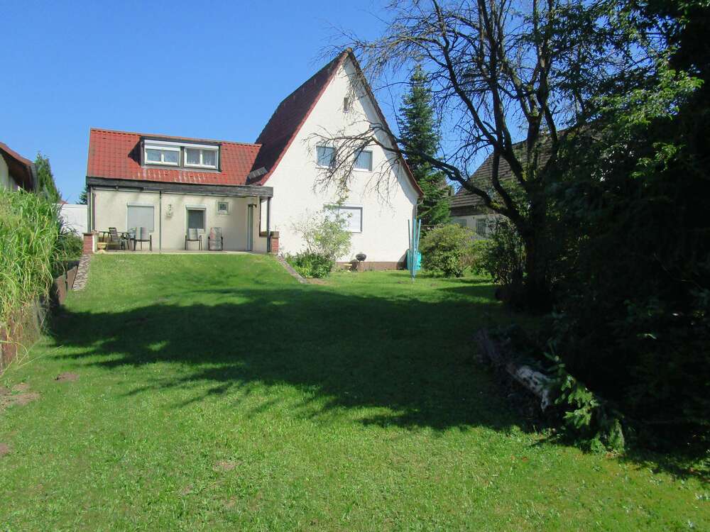 Thumbnail-Haus zum Kaufen in Nürnberg 420.000,00 € 131 m²