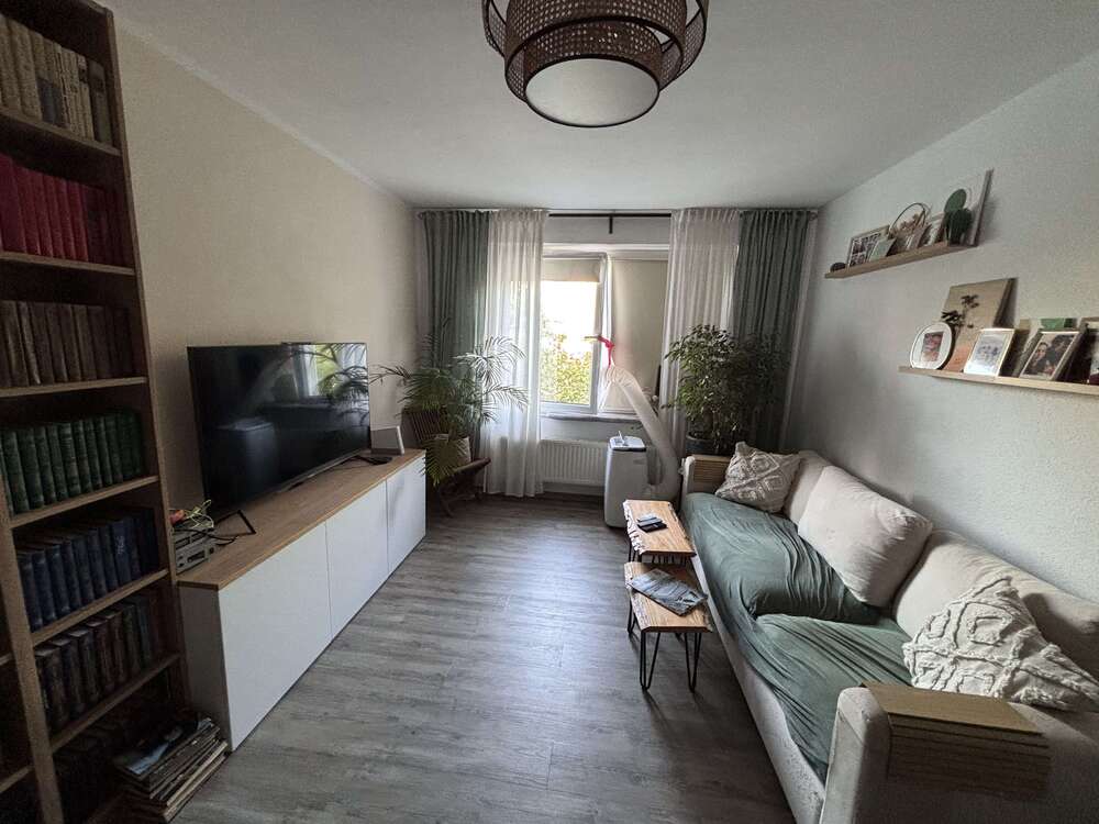 Thumbnail-Wohnung zum Mieten in Düsseldorf 864,00 € 54 m²