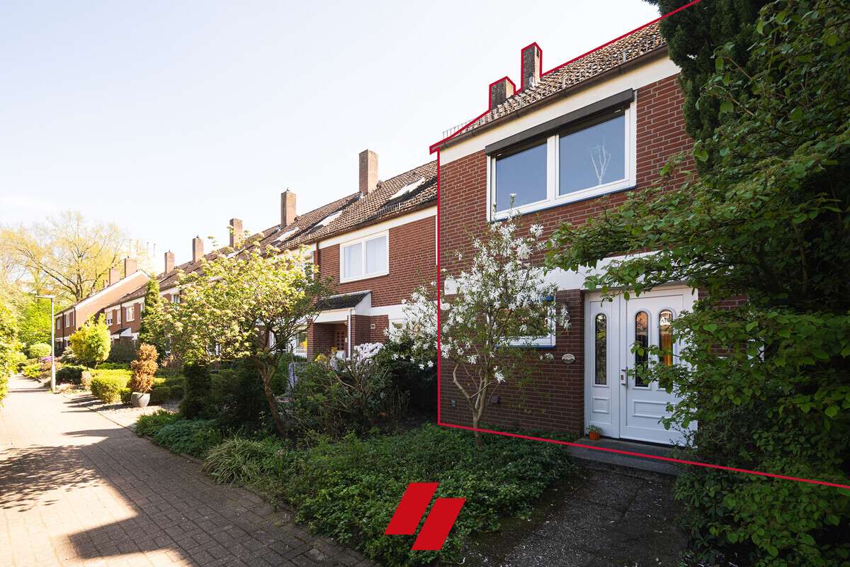 Thumbnail-Haus zum Kaufen in Bremen 315.000,00 € 120 m²