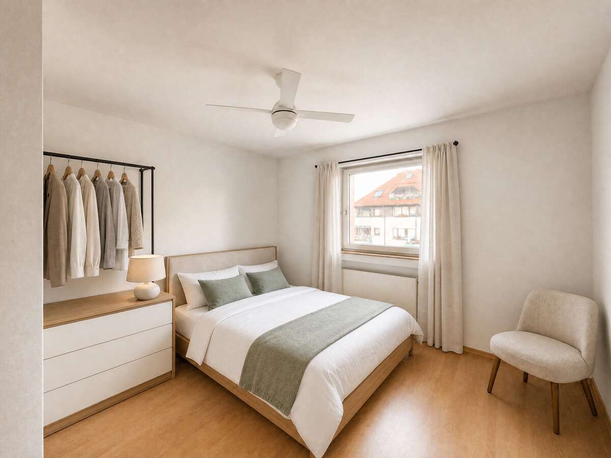 Thumbnail-Wohnung zum Kaufen in Leipzig 115.000,00 € 46.31 m²