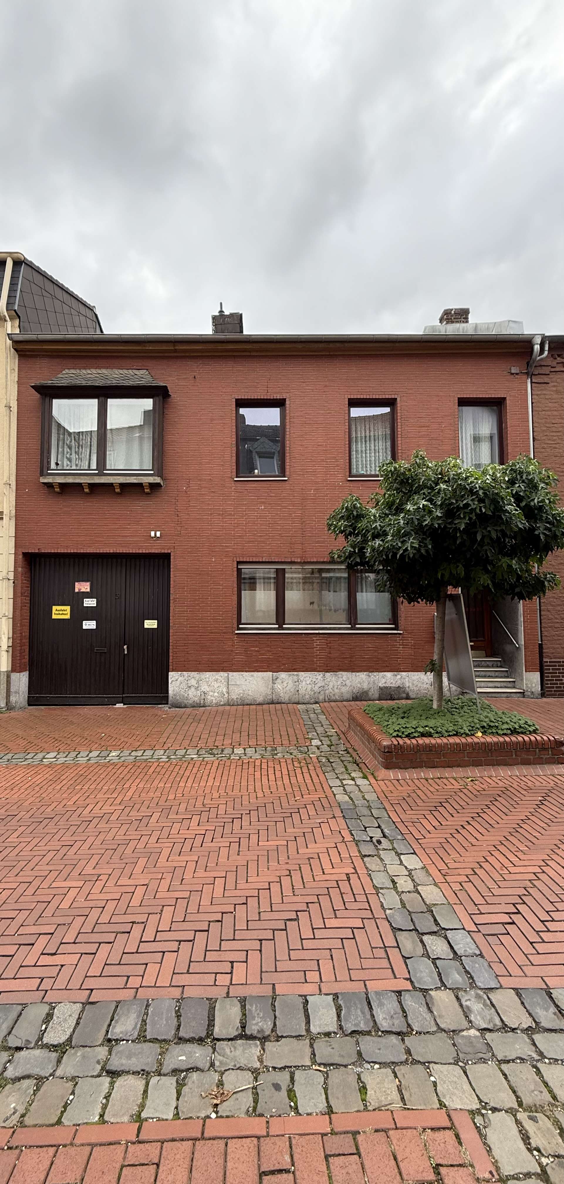 Thumbnail-Haus zum Kaufen in Baesweiler 279.000,00 € 125 m²