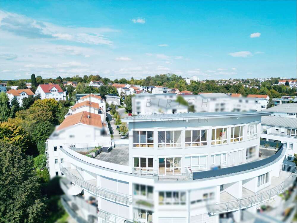 Thumbnail-Wohnung zum Kaufen in Biberach an der Riß 420.000,00 € 190 m²