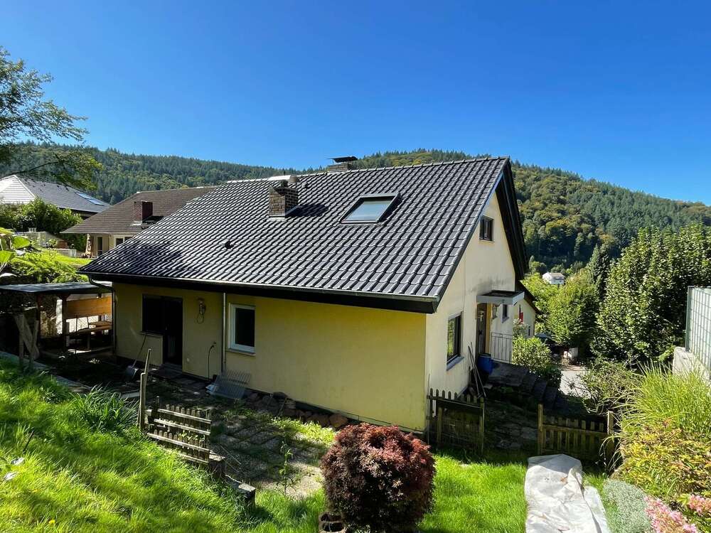 Thumbnail-Haus zum Kaufen in Schönau 379.000,00 € 200 m²