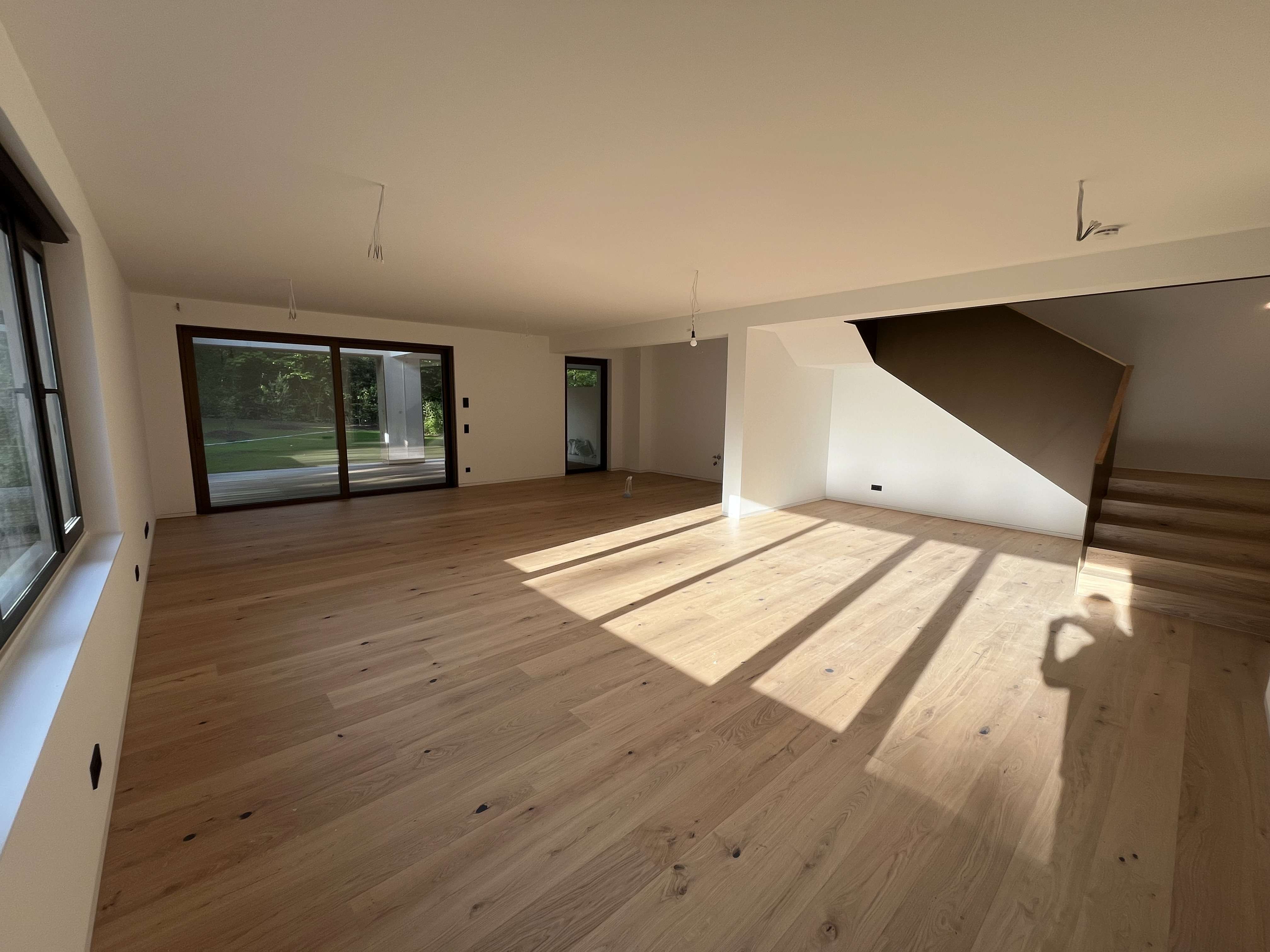 Thumbnail-Wohnung zum Mieten in Göttingen 2.600,00 € 195 m²