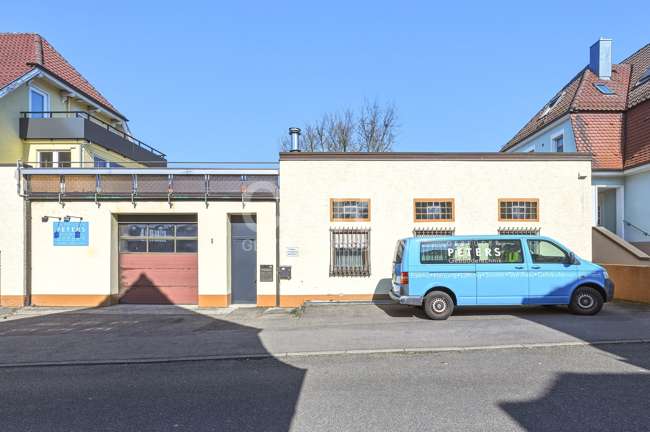 Thumbnail-Halle in Neckarsulm 2.350,00 € 233 m²