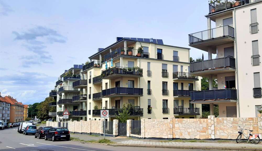 Thumbnail-Wohnung zum Mieten in Leipzig 2.472,00 € 164.85 m²