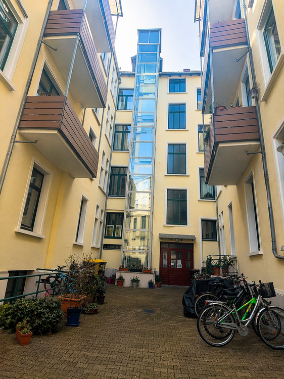 Thumbnail-Wohnung zum Mieten in Hannover 920,00 € 80 m²