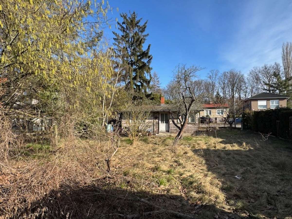 Thumbnail-Grundstück zu verkaufen in Berlin 320.000,00 € 509 m²