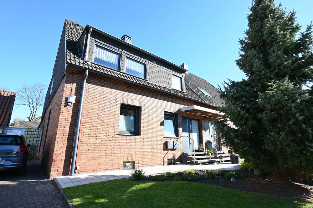 Thumbnail-Wohnung zum Mieten in Herne 700,00 € 79 m²
