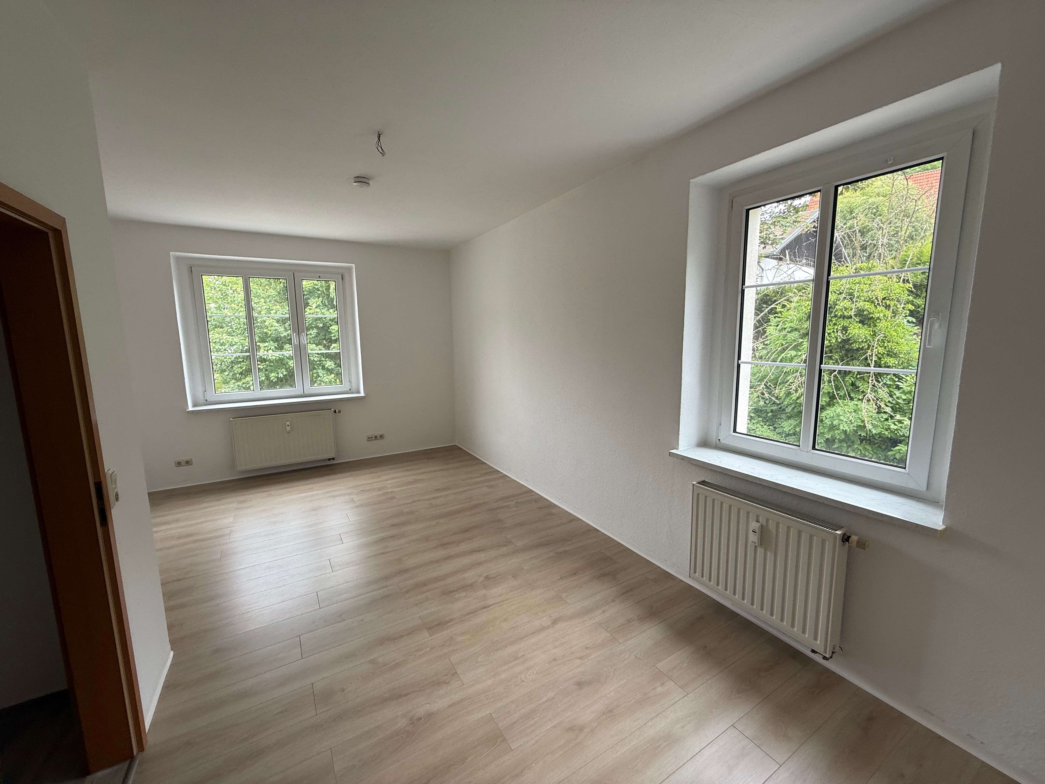 Thumbnail-Wohnung zum Mieten in Berga 319,00 € 55.09 m²