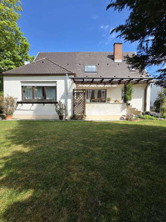 Thumbnail-Haus zum Kaufen in Moosburg 590.000,00 € 120 m²