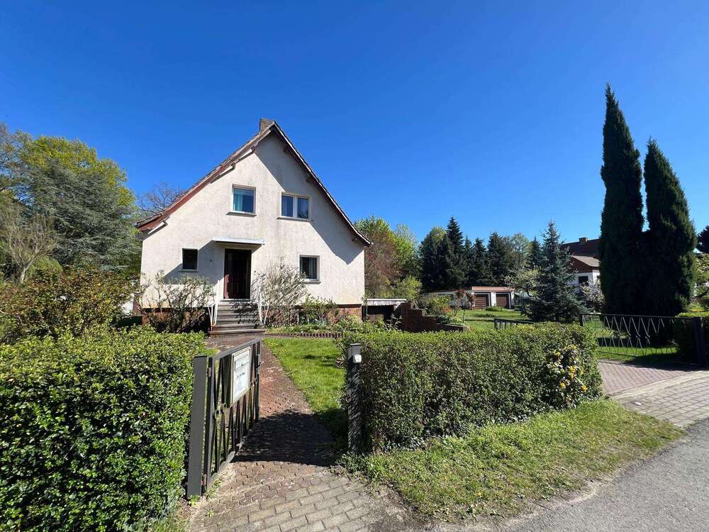 Thumbnail-Haus zum Kaufen in Cottbus 390.000,00 € 123.32 m²