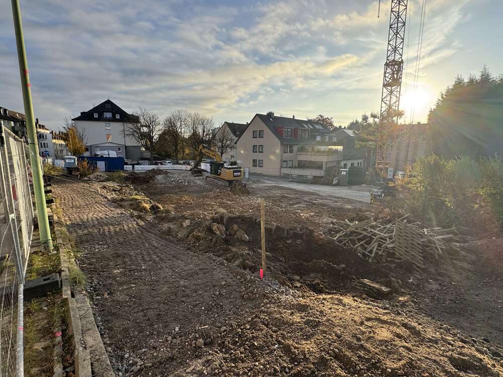 Thumbnail-Wohnung zum Kaufen in Essen 549.000,00 € 104 m²
