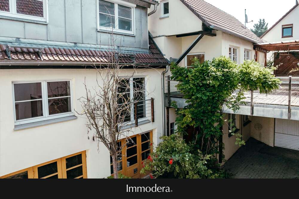 Thumbnail-Haus zum Kaufen in Magstadt 638.000,00 € 154 m²