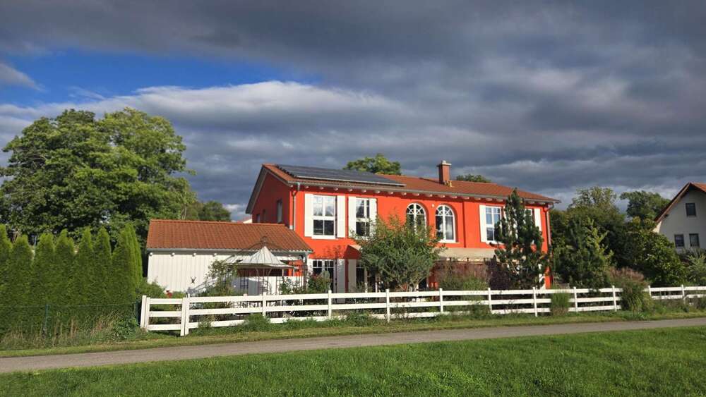 Thumbnail-Haus zum Kaufen in Stadtbergen-Leitershofen 2.900.000,00 € 300 m²