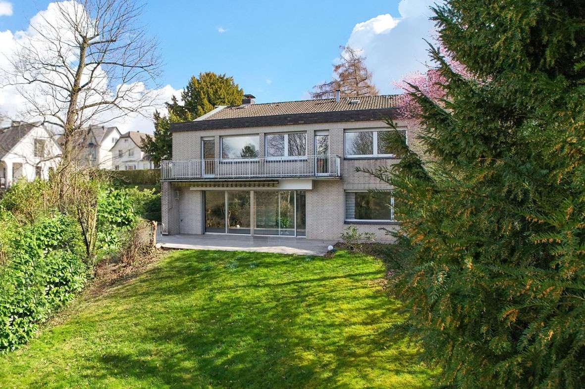 Thumbnail-Haus zum Kaufen in Mülheim an der Ruhr 769.000,00 € 260 m²