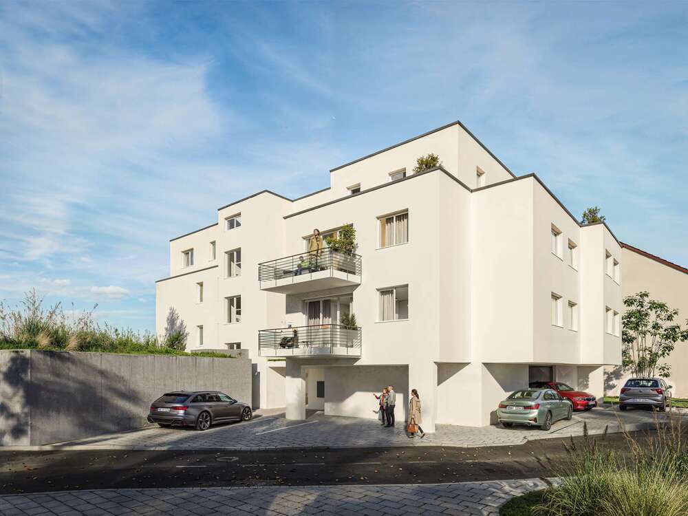 Thumbnail-Wohnung zum Kaufen in Aidlingen 495.000,00 € 96 m²
