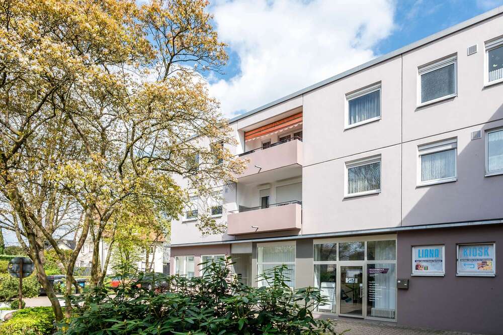 Thumbnail-Wohnung zum Kaufen in Bielefeld 169.900,00 € 78 m²