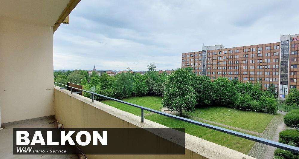 Thumbnail-Wohnung zum Mieten in Zwickau 449,00 € 90.36 m²