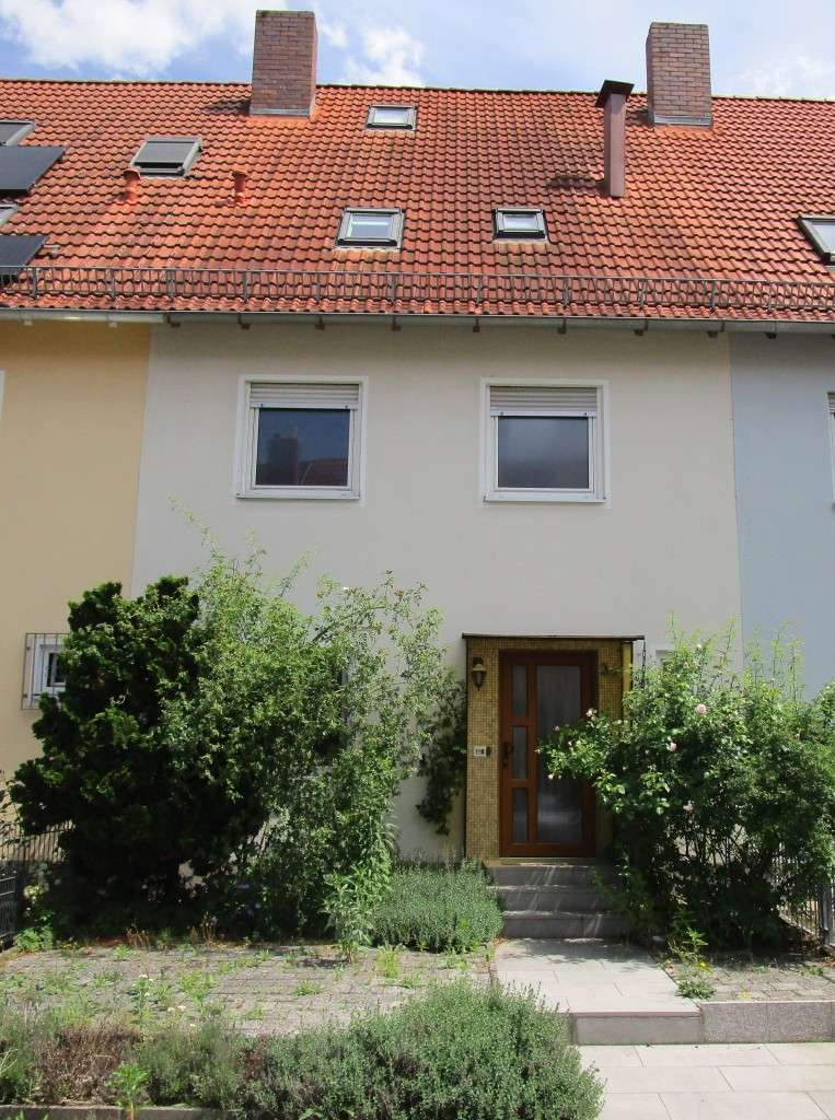 Thumbnail-Haus zum Kaufen in Nürnberg 519.000,00 € 140 m²