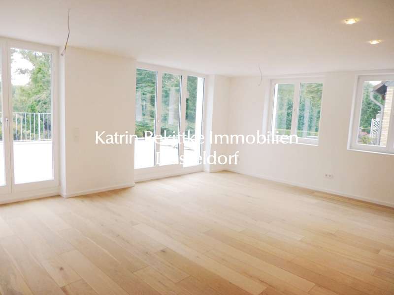 Thumbnail-Wohnung zum Mieten in Düsseldorf 1.875,00 € 125 m²