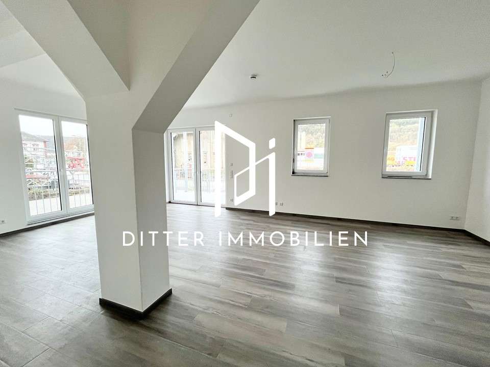 Thumbnail-Wohnung zum Mieten in Lauda-Königshofen 980,00 € 97.7 m²