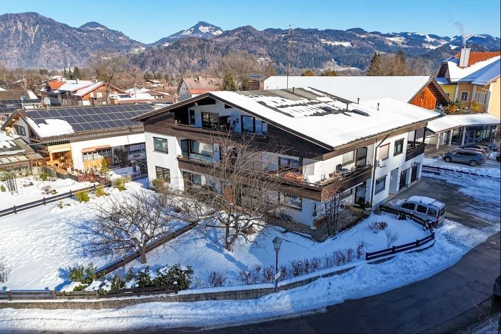 Thumbnail-Haus zum Kaufen in Oberaudorf 1.390.000,00 € 510 m²