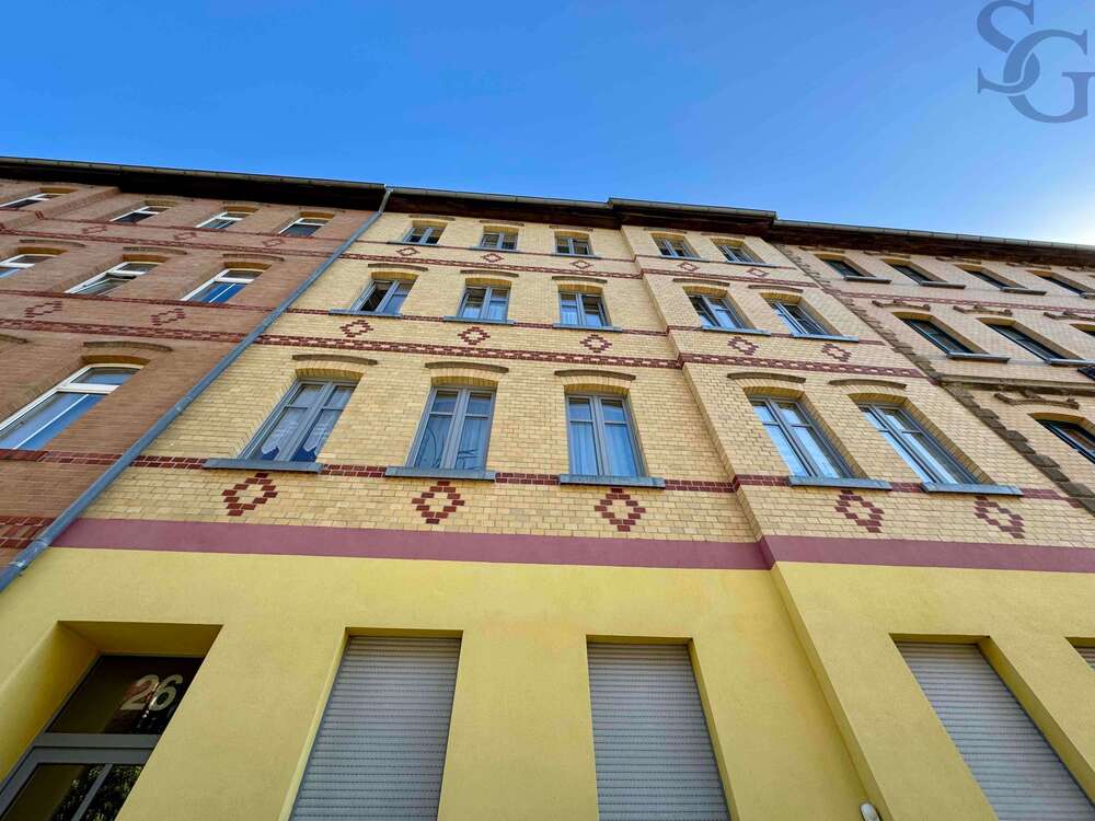 Thumbnail-Wohnung zum Kaufen in Weißenfels 125.000,00 € 150.85 m²