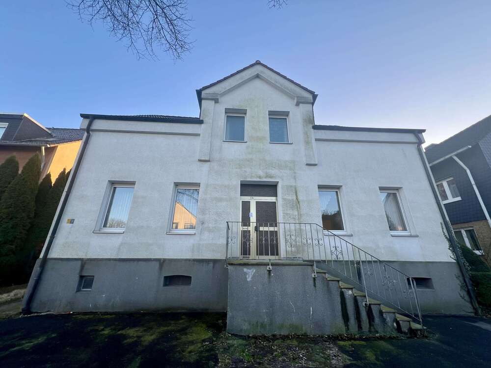 Thumbnail-Haus zum Kaufen in Dortmund 408.000,00 € 190 m²