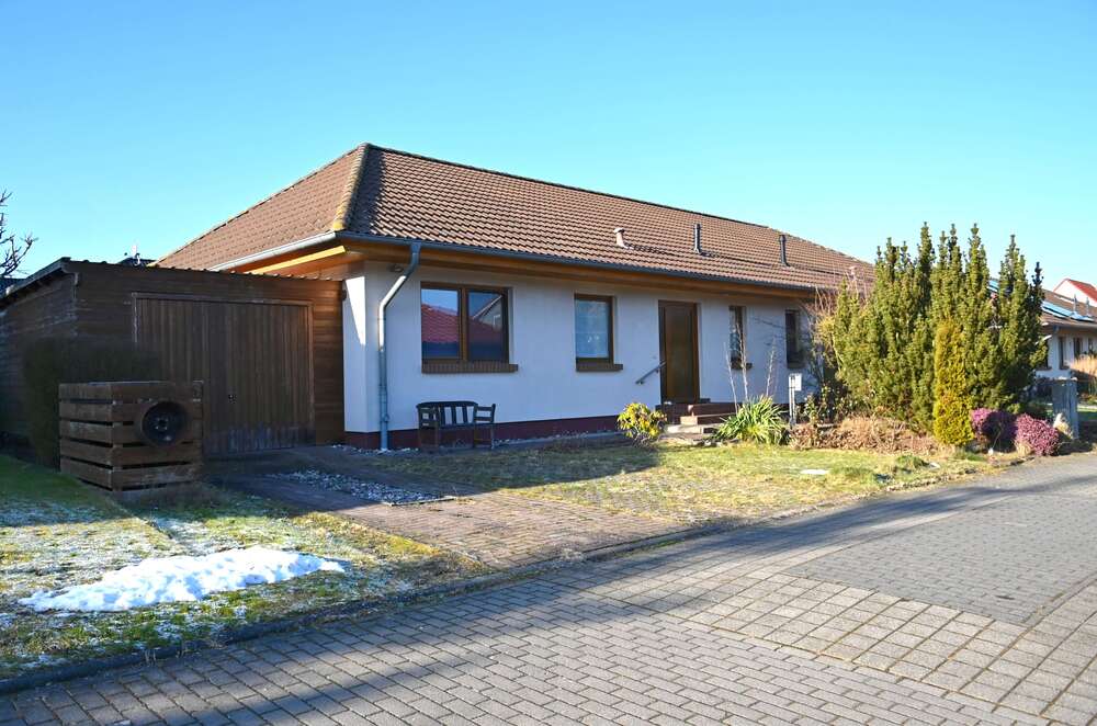 Thumbnail-Haus zum Kaufen in Stralsund 350.000,00 € 93.89 m²