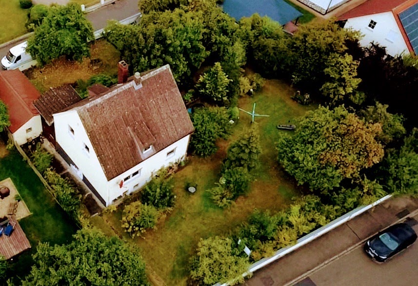 Thumbnail-Haus zum Kaufen in Maxhütte-Haidhof 449.000,00 € 153 m²