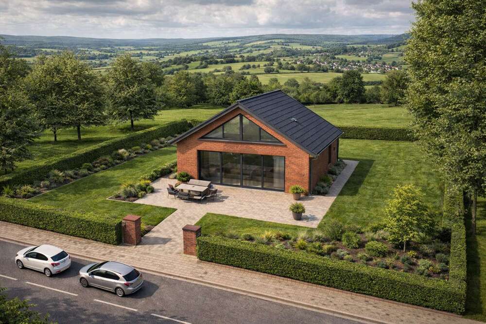 Thumbnail-Haus zum Kaufen in Schortens Klein Ostiem 325.000,00 € 91 m²