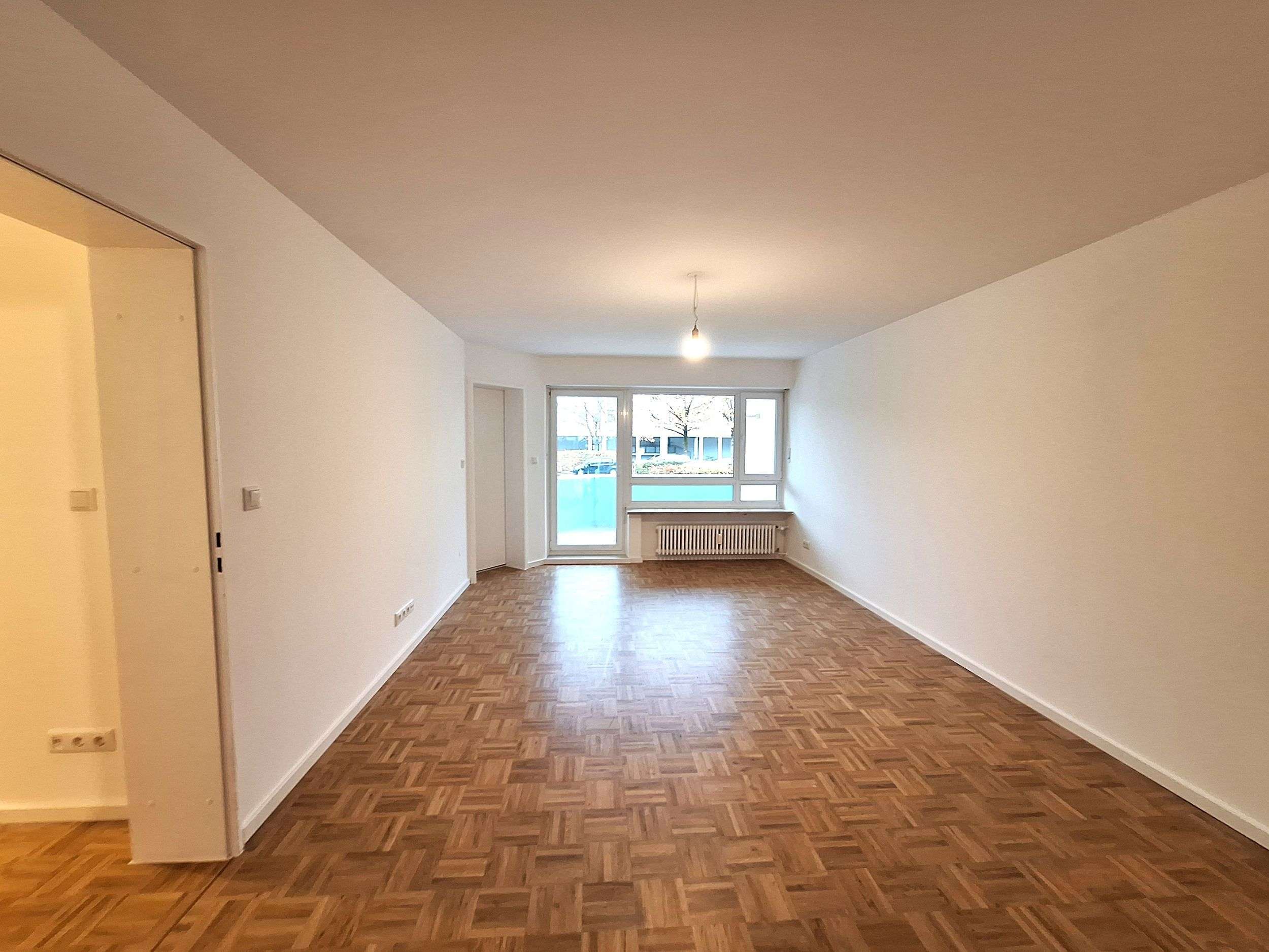 Thumbnail-Wohnung zum Mieten in Augsburg 828,00 € 60.41 m²