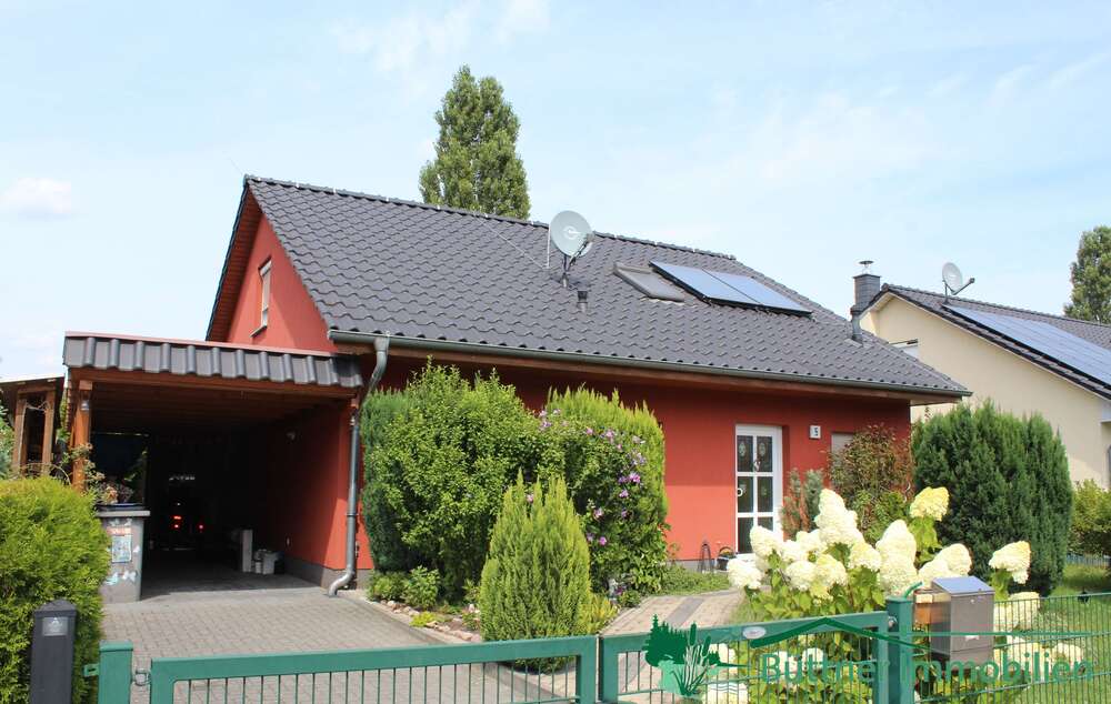 Thumbnail-Haus zum Kaufen in Woltersdorf 550.000,00 € 122 m²