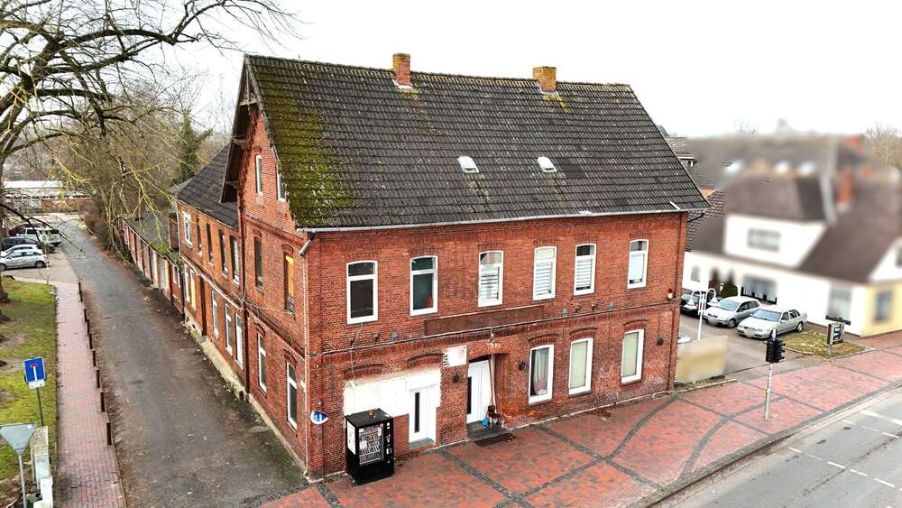 Thumbnail-Haus zum Kaufen in Beverstedt 1.200.000,00 € 1500 m²