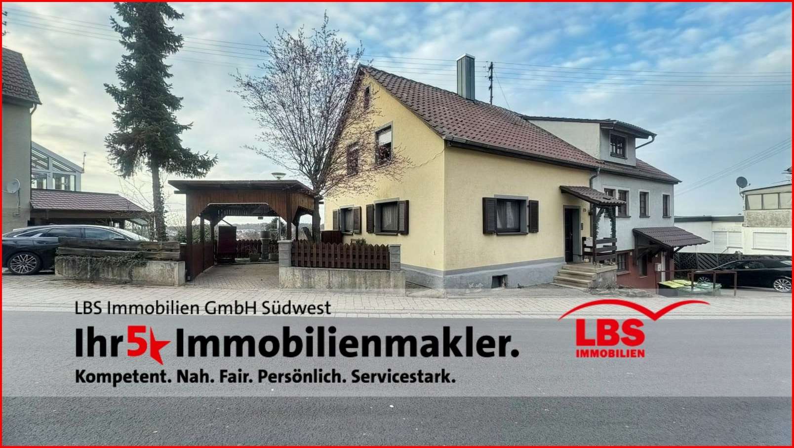 Thumbnail-Wohnung zum Kaufen in Sternenfels 79.000,00 € 43 m²
