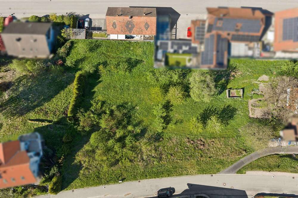 Thumbnail-Grundstück zu verkaufen in Seebach 140.000,00 € 800 m²