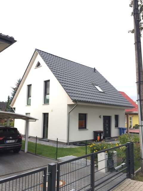 Thumbnail-Haus zum Kaufen in Berlin 535.100,00 € 110 m²