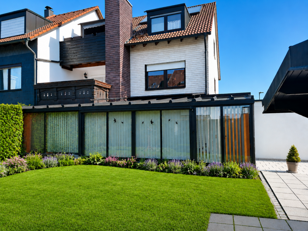 Thumbnail-Haus zum Kaufen in Neufahrn 1.150.000,00 € 224 m²